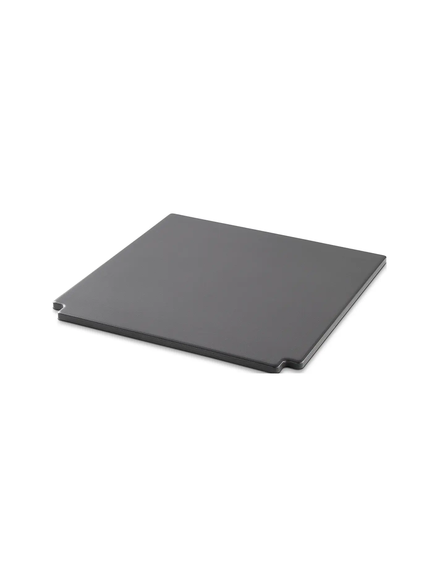 WEBER GRILL | WEBER CRAFTED Glasierter Grillstein​ 40x41cm | 